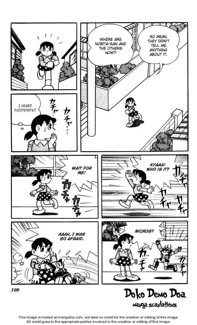 Doraemon Long Stories Chapter 7.3 27